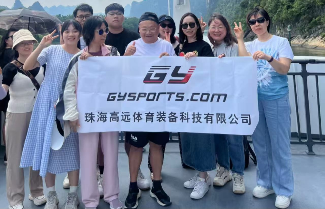 Firmenausflug nach Guilin und Yangshuo: Ein spektakuläres Abenteuer voller landschaftlicher Schönheit, lokaler Küche und kultureller Genüsse