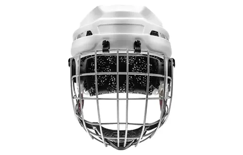 So wählen Sie einen guten Eishockeyhelm aus