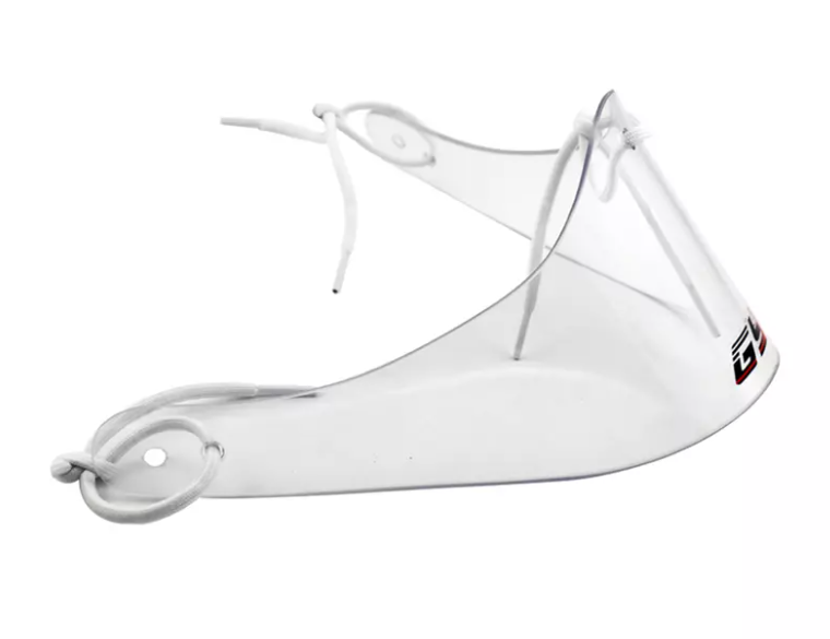 Eishockey-Nackenschützer: Ein umfassender Leitfaden zu Stilen, Materialien und Sicherheit