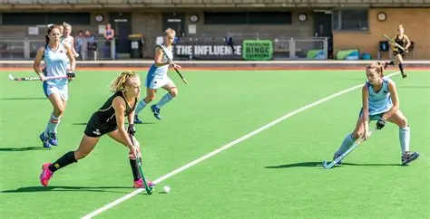 Nachrichten aus der Feldhockey-Branche 2026: Globales Wachstum beschleunigt sich, Top-Turniere und Innovationen treiben den Branchenboom voran