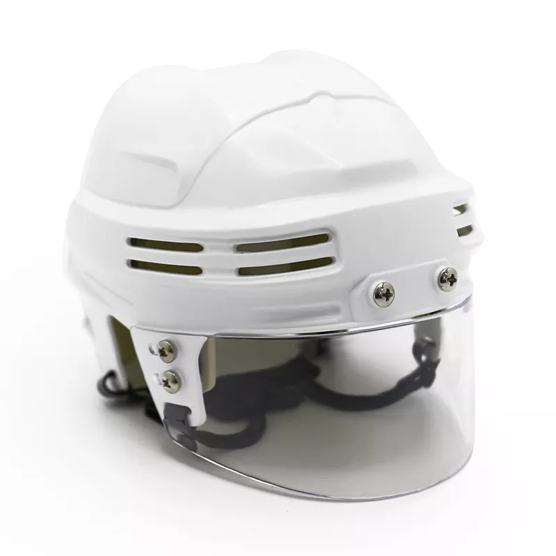 Mini-Eishockeyhelm